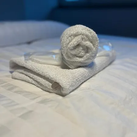 Apartman House Of Stars *