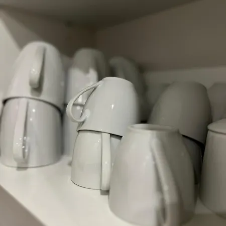 Apartman House Of Stars *