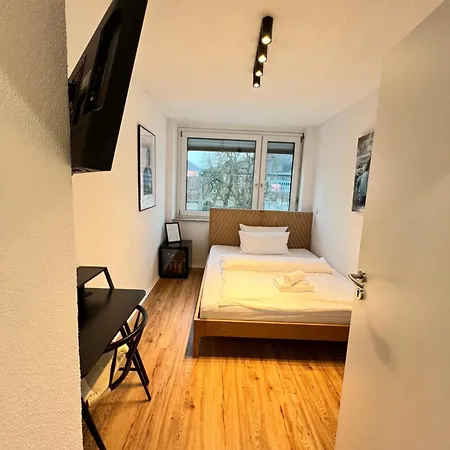 House Of Stars Apartman Künzelsau