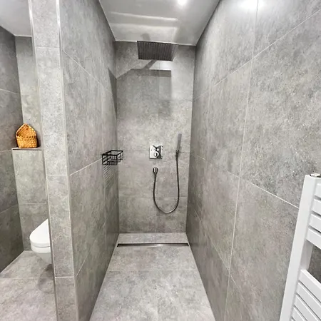 Apartman House Of Stars *