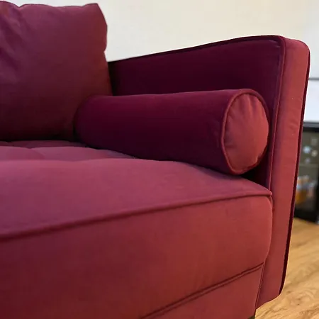 Apartman House Of Stars Künzelsau