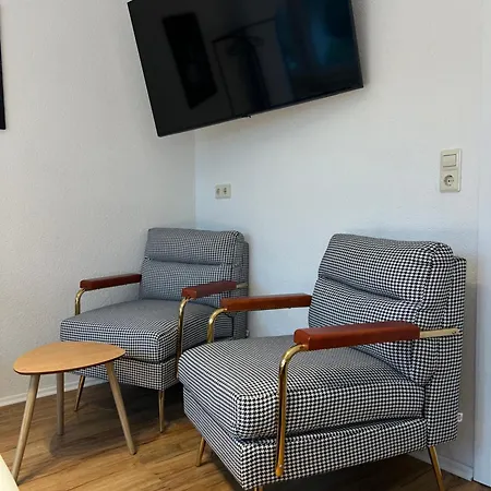 Apartman House Of Stars *