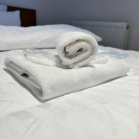 Apartman House Of Stars *