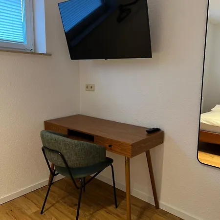 House Of Stars Künzelsau