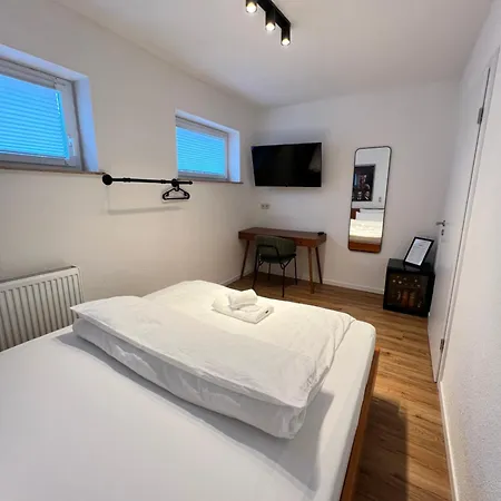 Apartman House Of Stars *