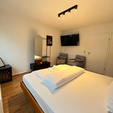 House Of Stars Apartman Künzelsau