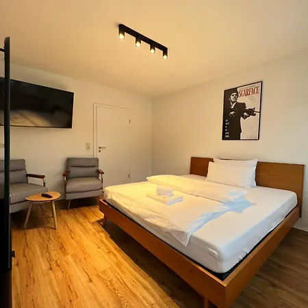 Apartman House Of Stars