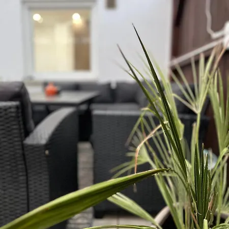 House Of Stars Apartman Künzelsau