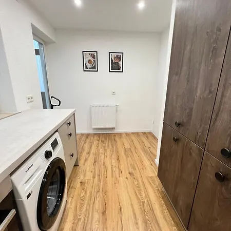 Apartman House Of Stars *