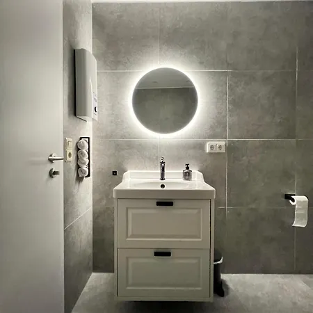 House Of Stars Apartman *