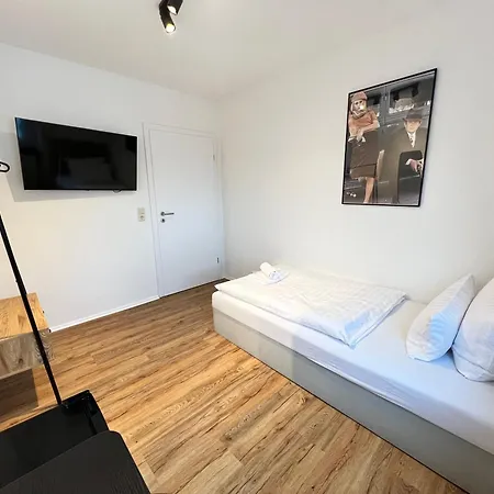 House Of Stars Apartman *