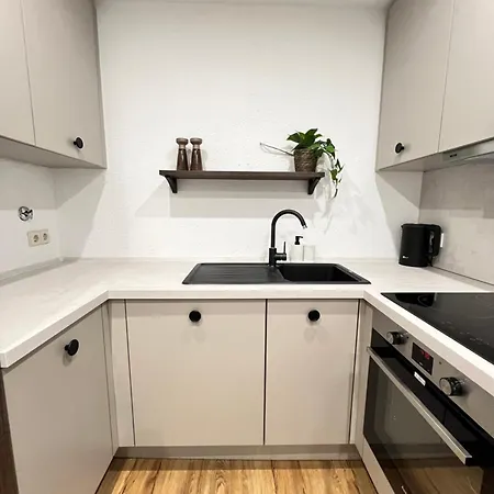 Apartman House Of Stars *