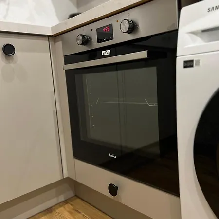 House Of Stars Apartman *