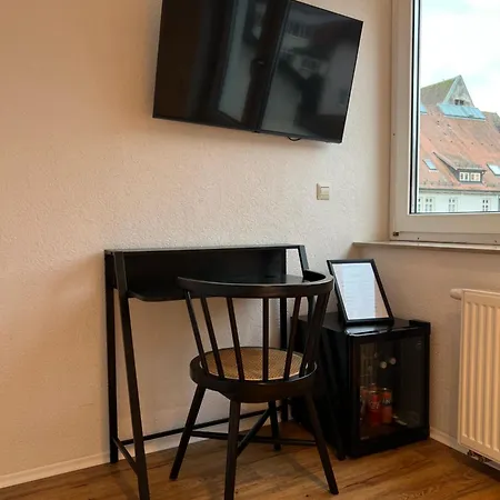 House Of Stars Apartman Künzelsau