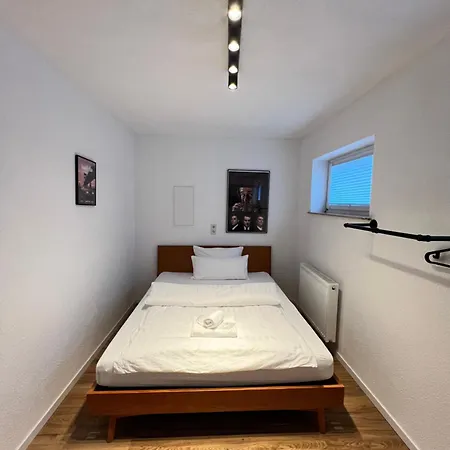 Apartman House Of Stars Künzelsau