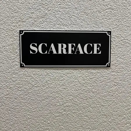 House Of Stars Apartman *