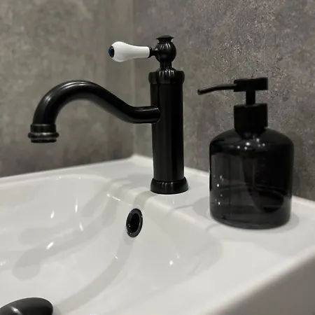 Apartman House Of Stars *