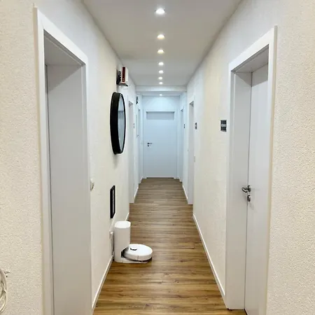 House Of Stars Apartman *