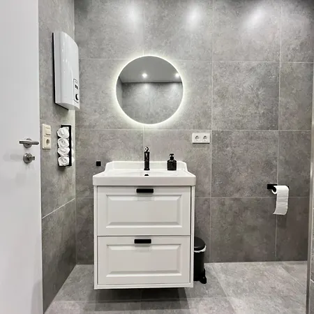 Apartman House Of Stars *