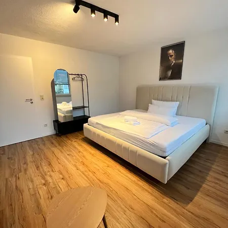 Apartman House Of Stars *