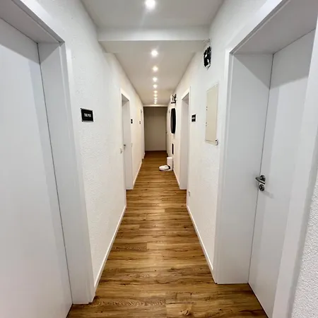 Apartman House Of Stars *