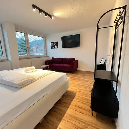 House Of Stars Apartman Künzelsau