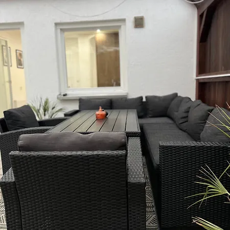 Apartman House Of Stars *