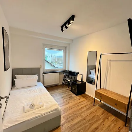 House Of Stars * Künzelsau