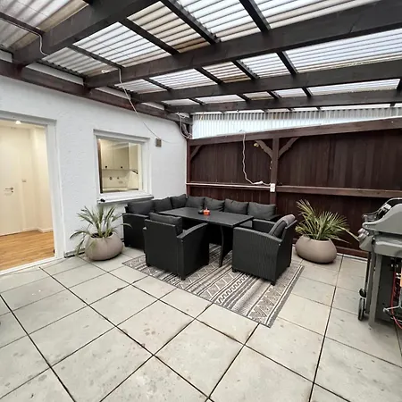 House Of Stars Künzelsau