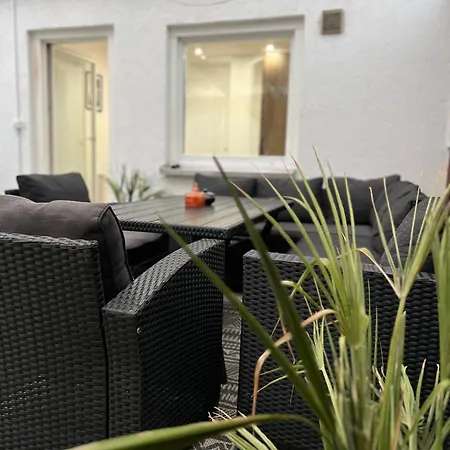 Apartman House Of Stars *