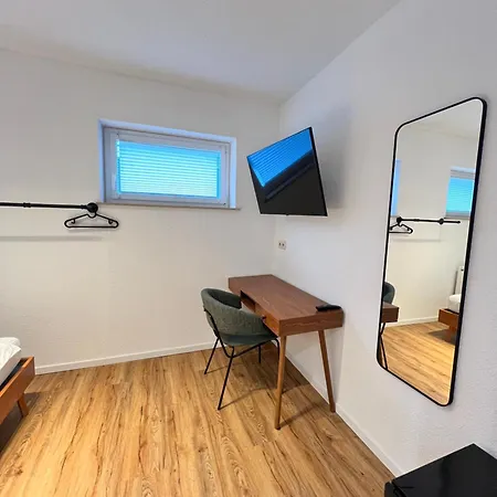 Apartman House Of Stars *