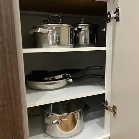 Apartman House Of Stars *