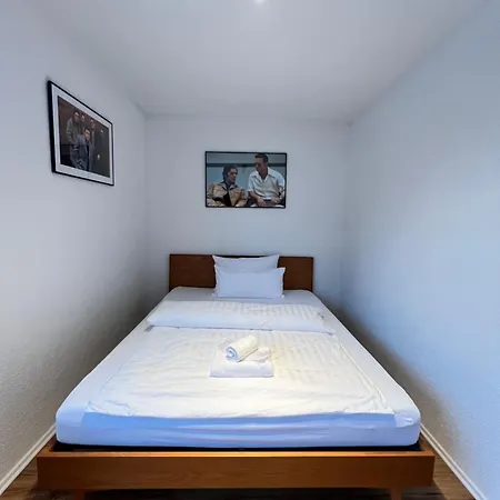 House Of Stars Apartman Künzelsau