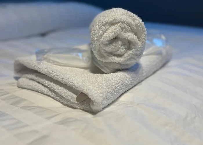 Apartamento House Of Stars *