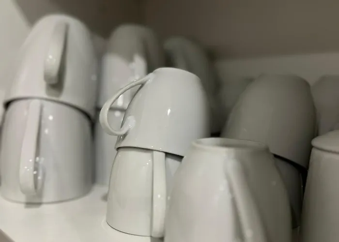 Apartamento House Of Stars *