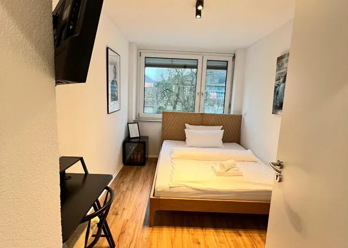 House Of Stars Apartamento Künzelsau