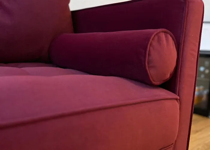 Apartamento House Of Stars Künzelsau