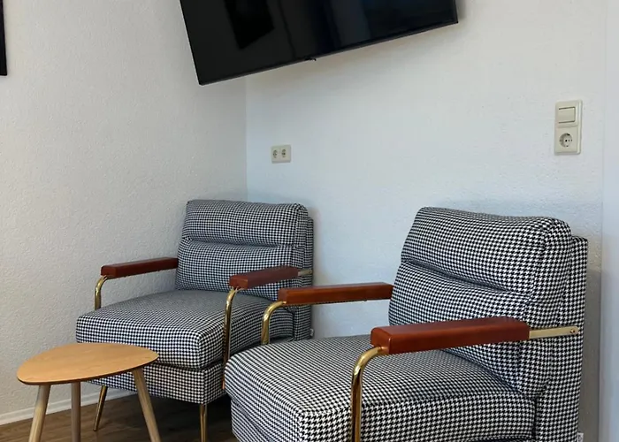 Apartamento House Of Stars *