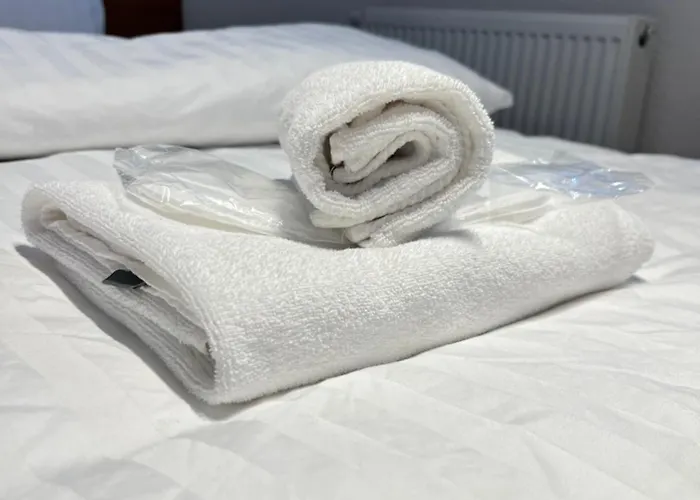 Apartamento House Of Stars *