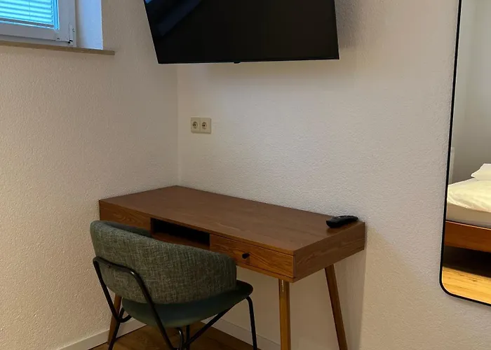 House Of Stars Künzelsau