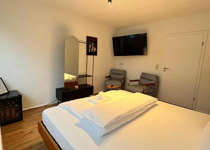 House Of Stars Apartamento Künzelsau