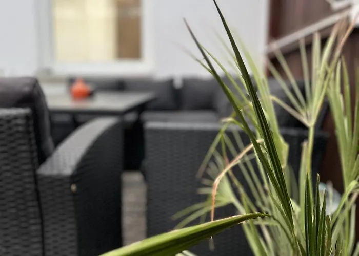 House Of Stars Apartamento Künzelsau