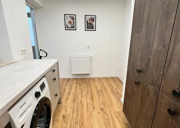 Apartamento House Of Stars *