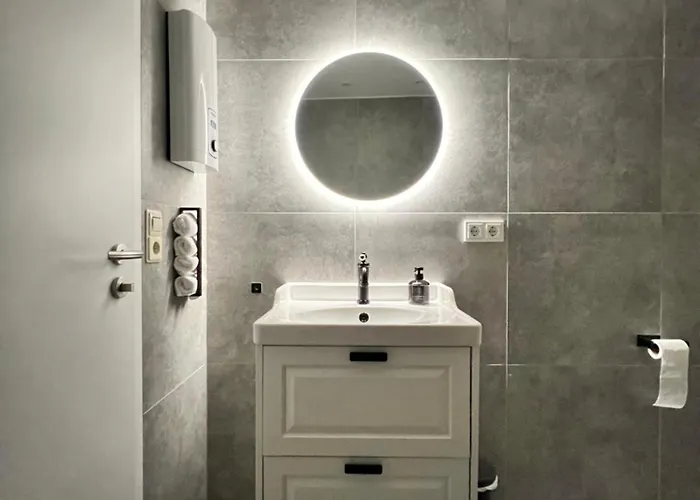 House Of Stars Apartamento *