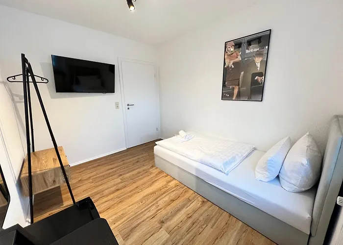 House Of Stars Apartamento *