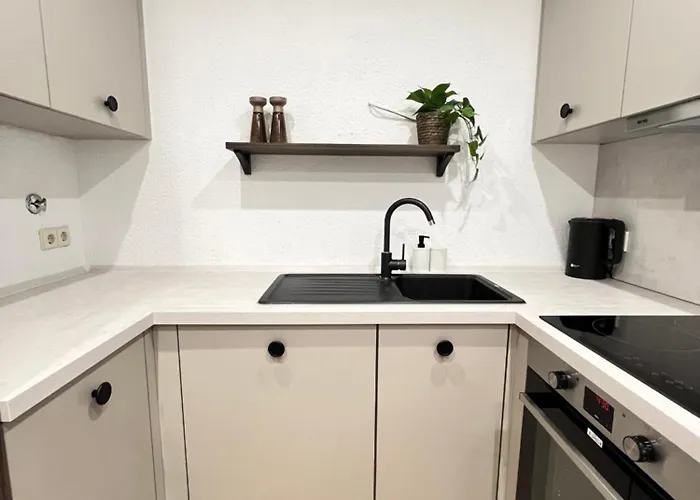 Apartamento House Of Stars *