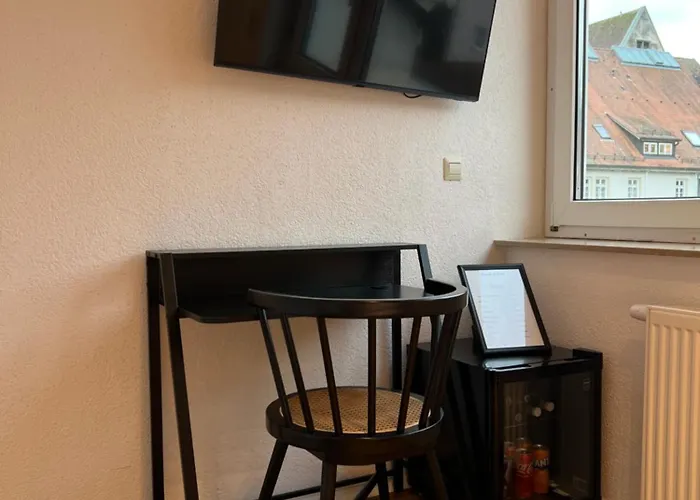 House Of Stars Apartamento Künzelsau