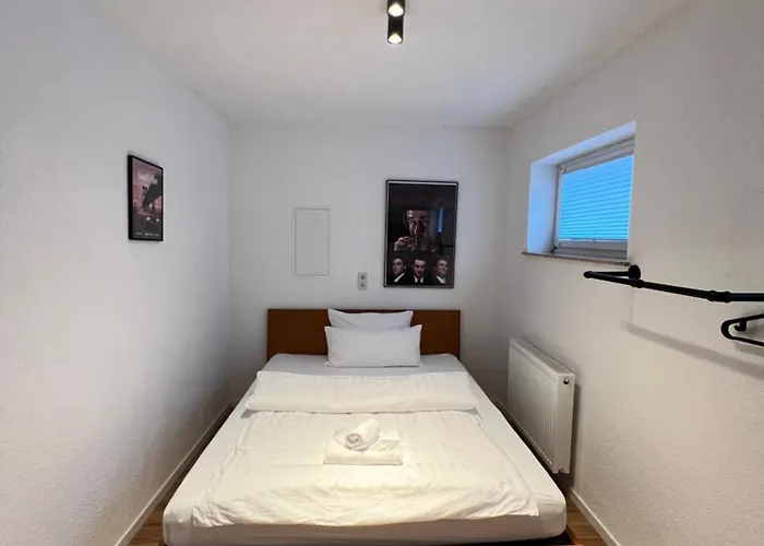 Apartamento House Of Stars Künzelsau