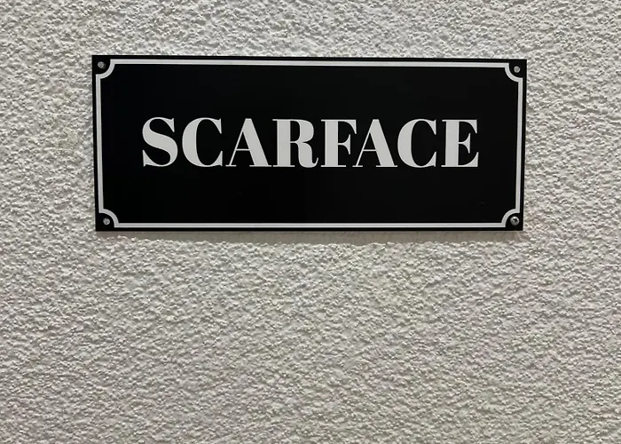 House Of Stars Apartamento *