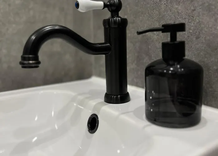 Apartamento House Of Stars *